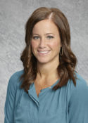 Megan Stevenson