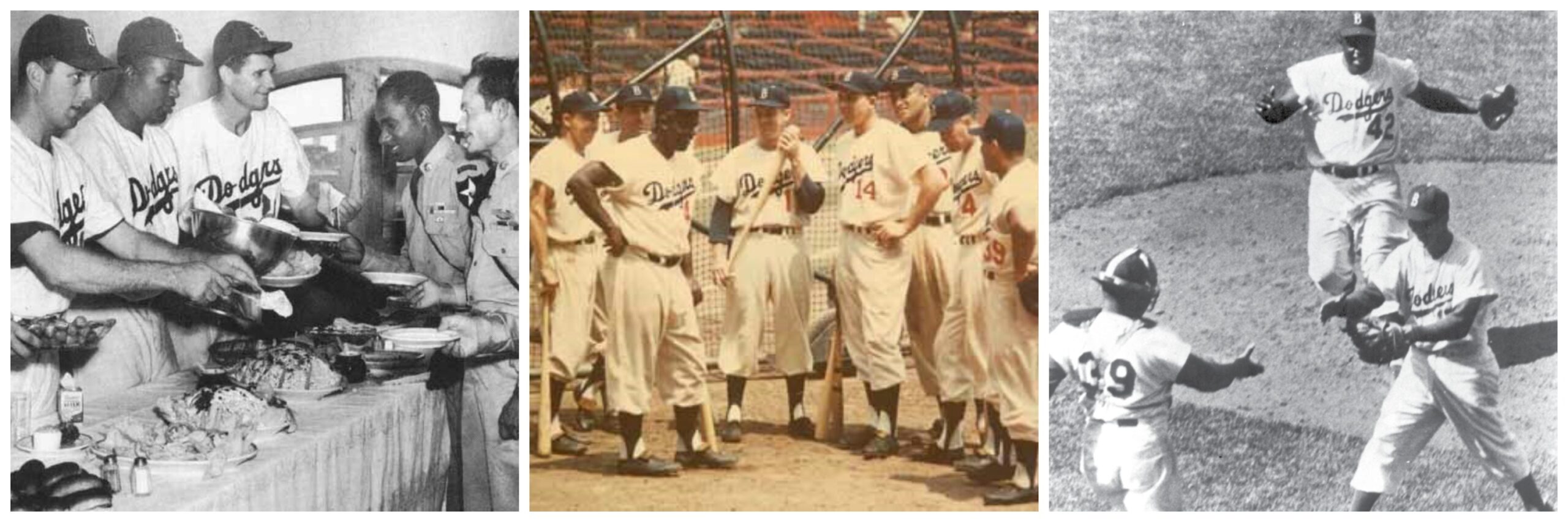 In Honor Of Jackie Robinson And Carl Erskine The Arc Of Indiana